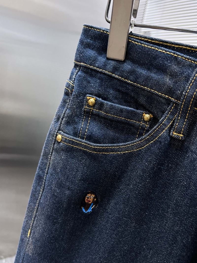 Louis Vuitton Jeans